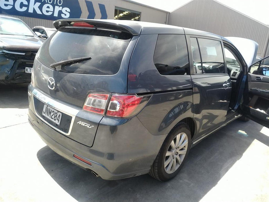 2008, Mazda, MPV, LY3P-203775