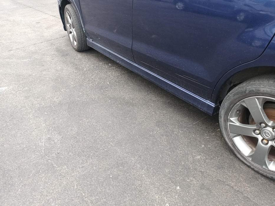 2007 Mazda Premacy   5941 - Used parts for sale