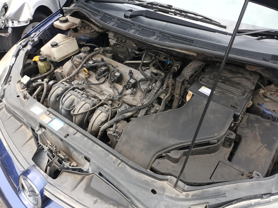 2007 Mazda Premacy   5941 - Used parts for sale