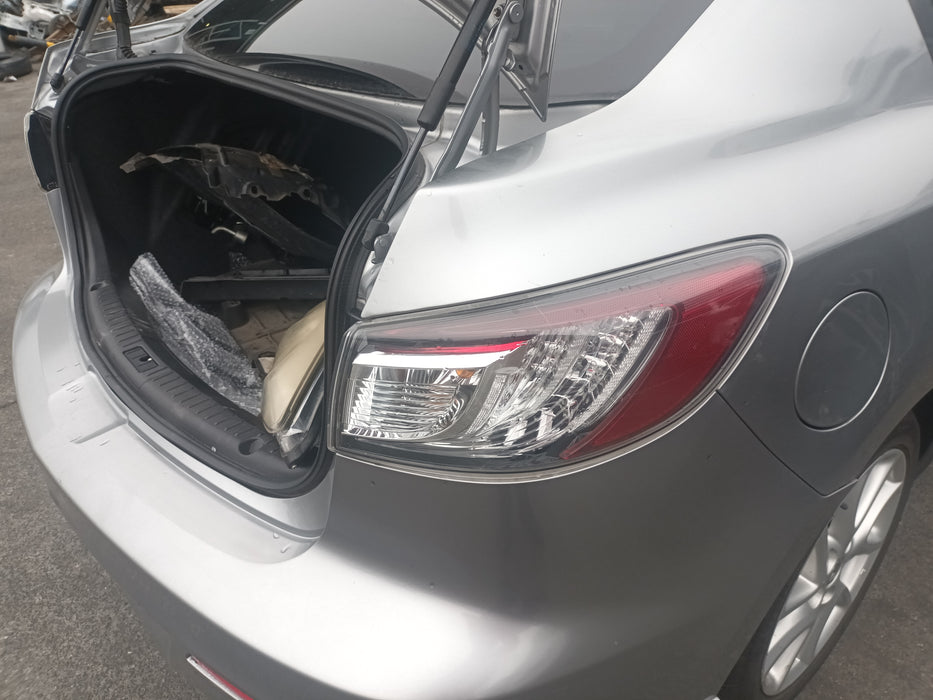 2012, Mazda, 3, BL, Axela Sedan , BL5FP-201717