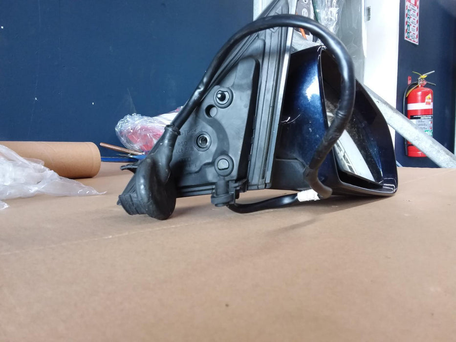 Audi A6 A6  Rear Bumper