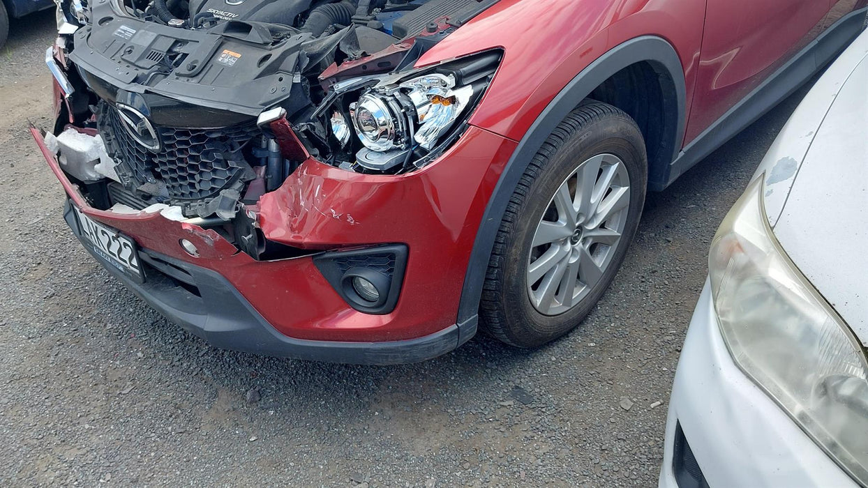 2012, Mazda, Cx-5, KE2FW-114053