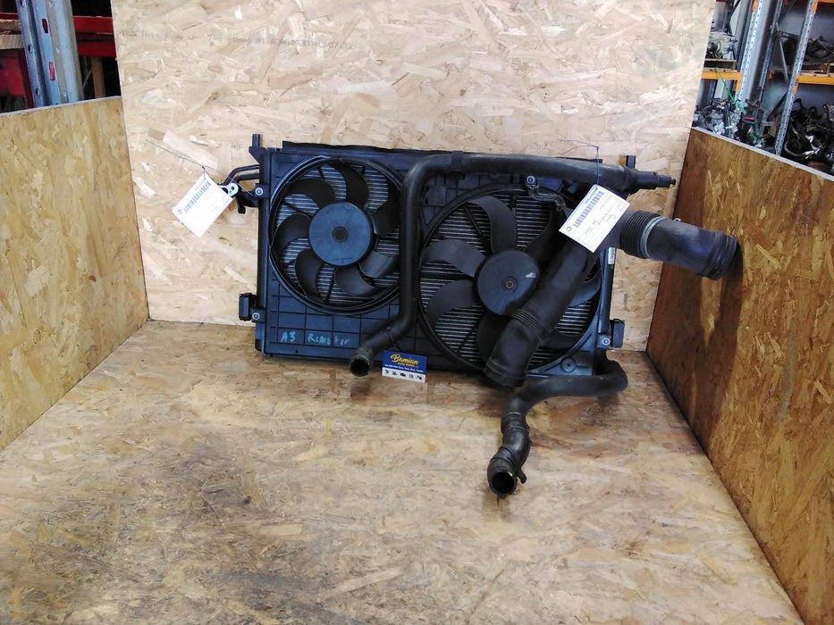 Audi A3 A3  Radiator