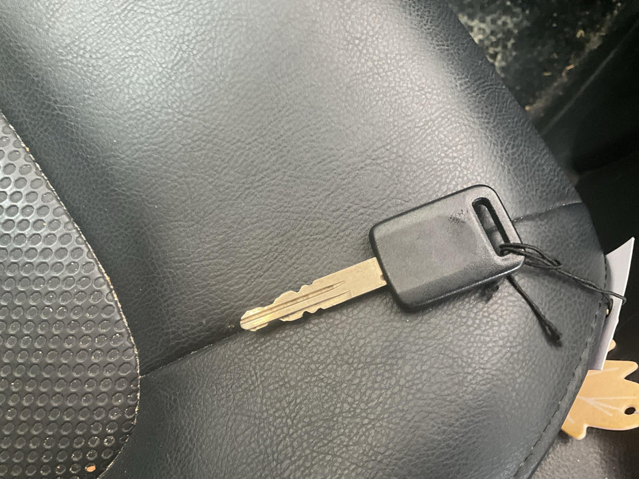 2008 Nissan X-trail   5729 - Used parts for sale