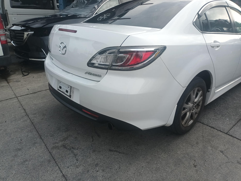 2012 Mazda Atenza   4729 - Used parts for sale