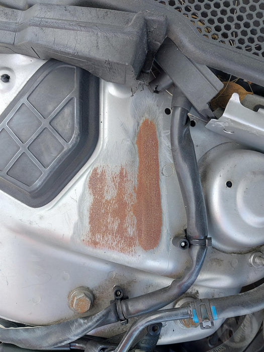 2009 Audi A4 Avant B8 5936 - Used parts for sale
