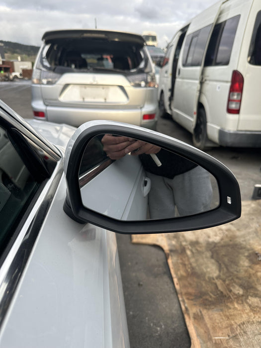 2017 Audi A4   4675 - Used parts for sale