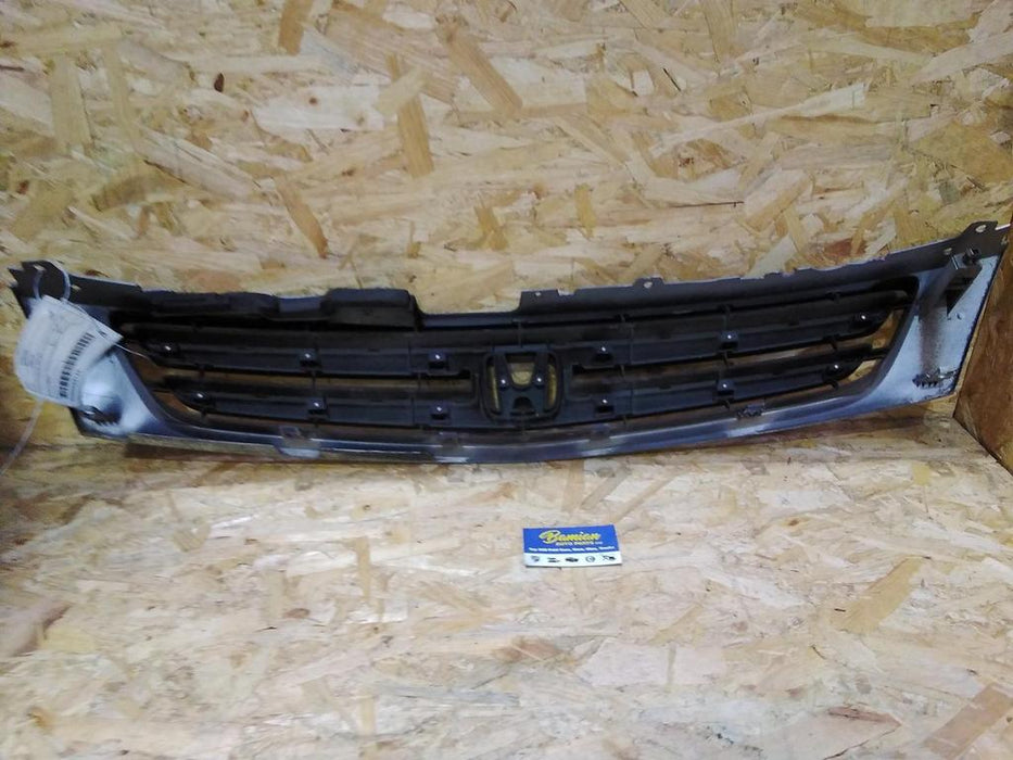 Honda Stream Stream  Grille
