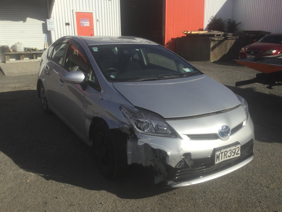 2012, Toyota, Prius, ZVW30-1572818