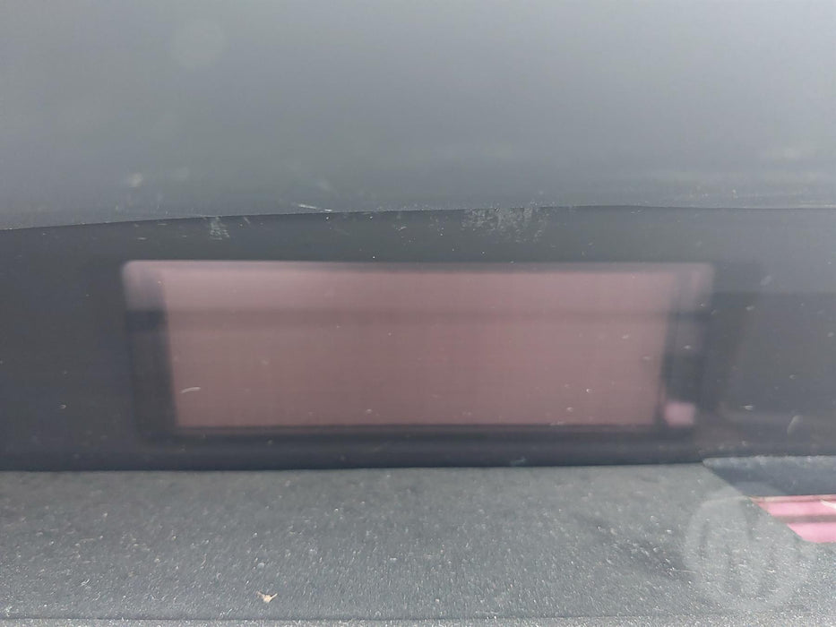 2012 Toyota Prius Hybrid  5617 - Used parts for sale