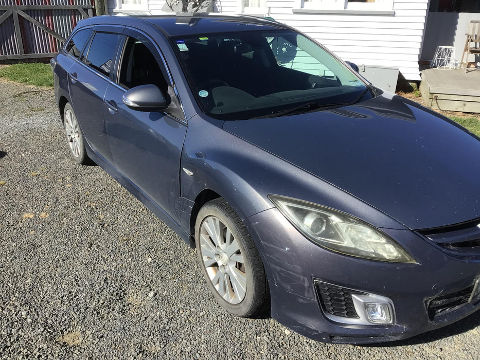 2008 Mazda Atenza   5564 - Used parts for sale