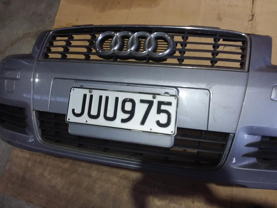 Audi A3 A3  Front Bumper