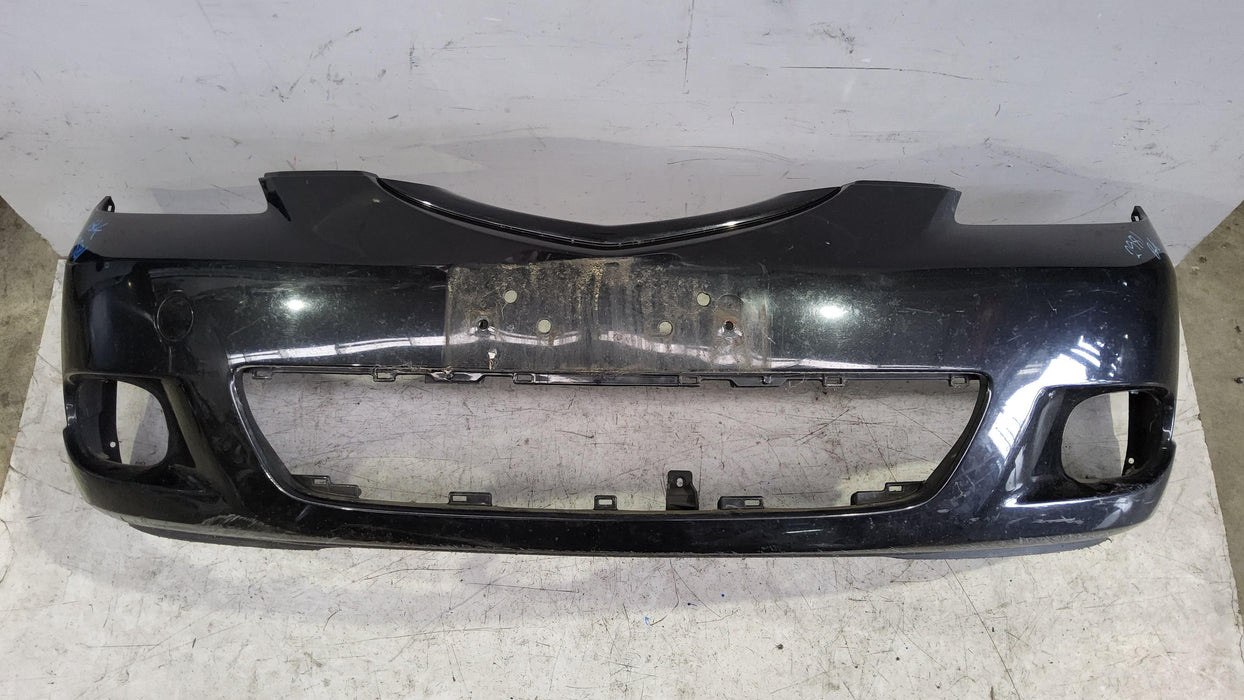 2005 Mazda 3 Axela BK  Front Bumper