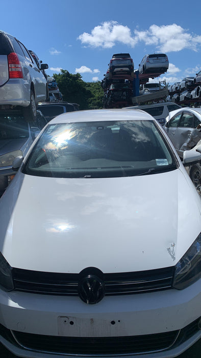 2009 Volkswagen Golf TSI MK6 - 5K 5797 - Used parts for sale