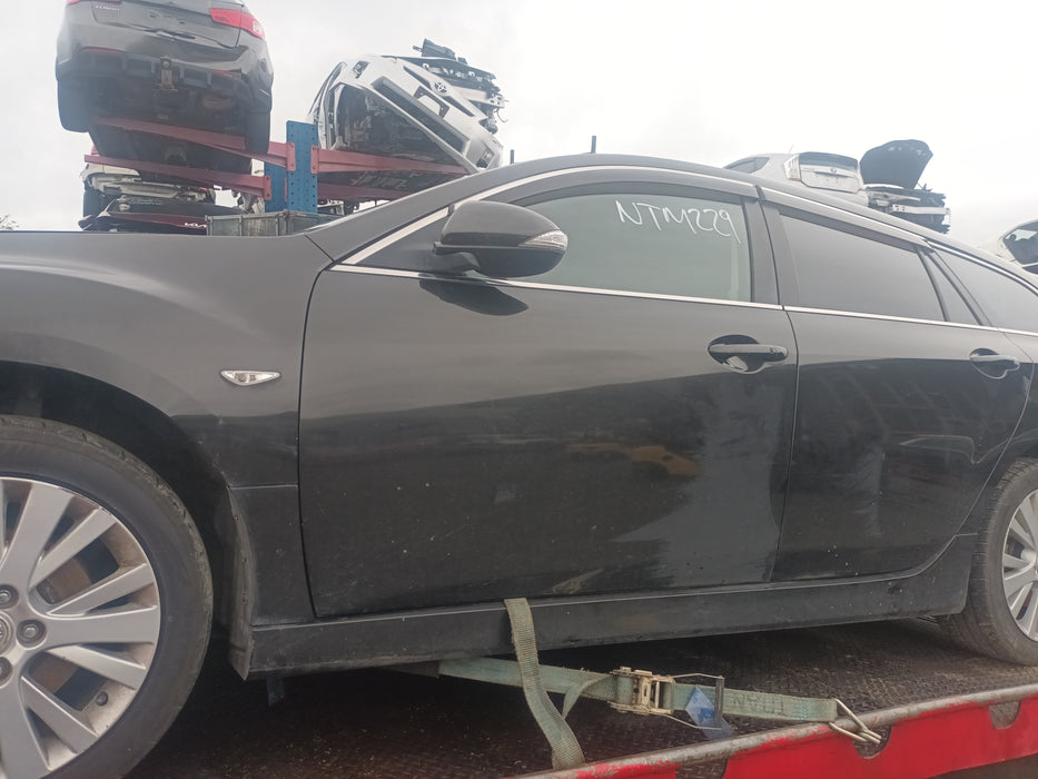 2008 Mazda 6 Atenza GH  5294 - Used parts for sale