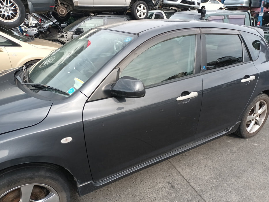 2005, Mazda, 3, Axela BK, BKEP-206640