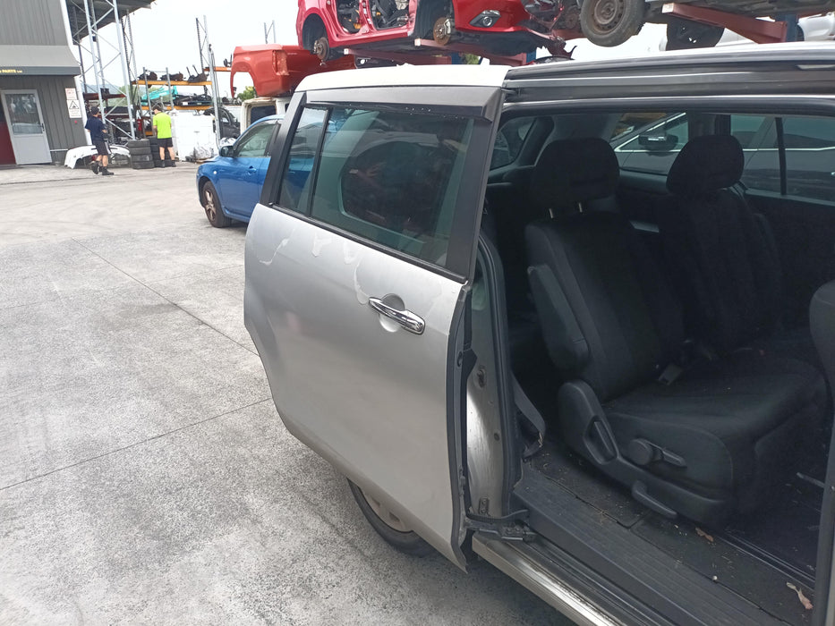 2008 Mazda Mpv   6110 - Used parts for sale