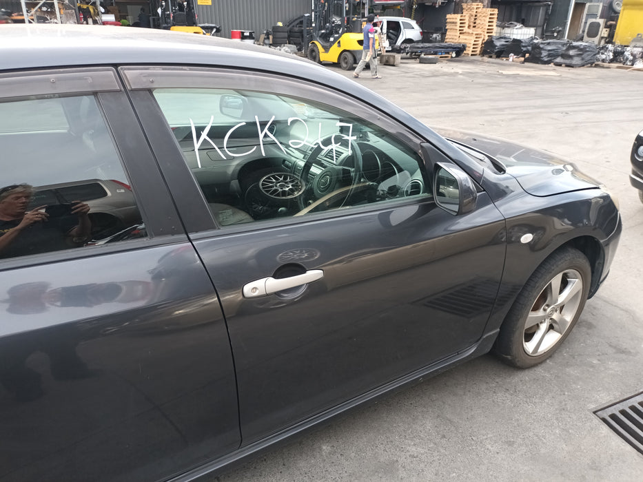 2005, Mazda, 3, Axela BK, BKEP-206640