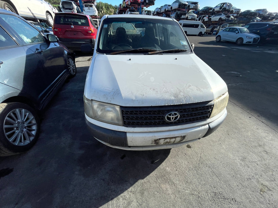 2003, Toyota, Probox, NCP51-0043161