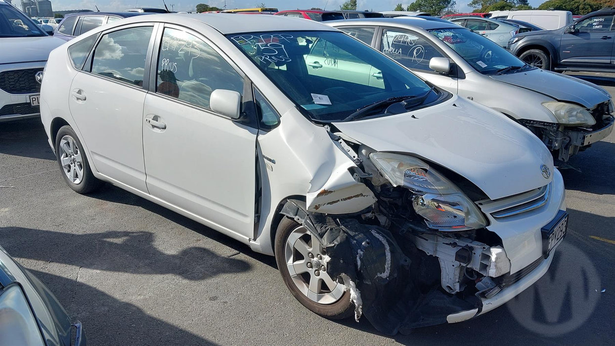 2008, Toyota, Prius, HYBRID 1.5P H5 ECVT