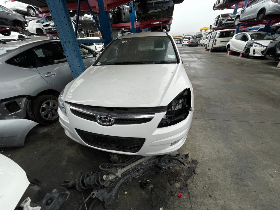 2011, Hyundai, 130