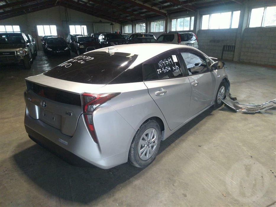 2018, Toyota, Prius, ZVW51-8044283