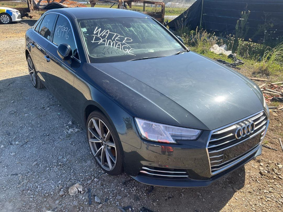 2017, Audi, A4, WAUZZZF45HN065515