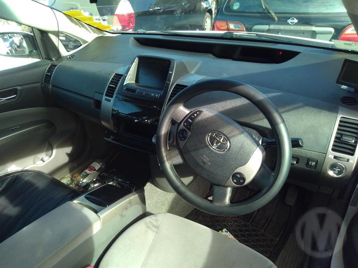 2012, Toyota, Prius, NHW20-3586678