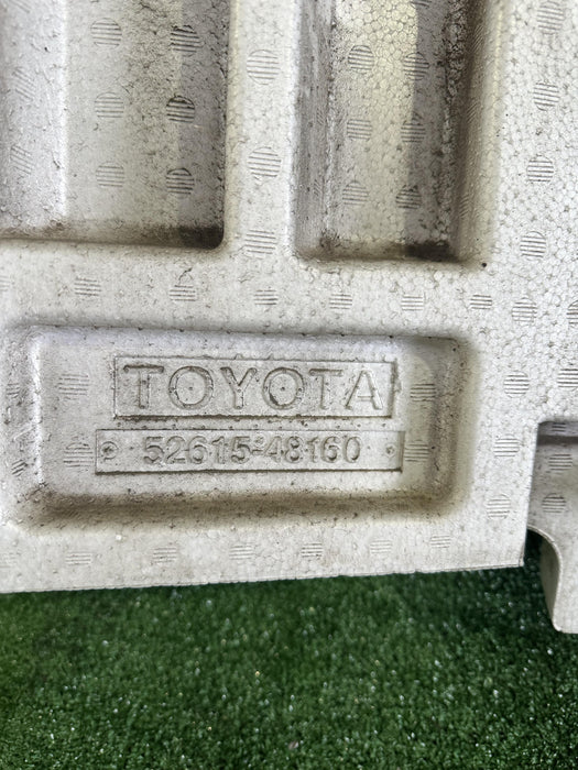 2009 Toyota Highlander  U40 Front Bar Absorber
