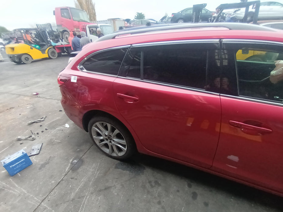 2013 Mazda Atenza GJ  4459 - Used parts for sale