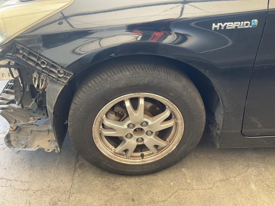 2010 Toyota Prius Hybrid W30 6153 - Used parts for sale