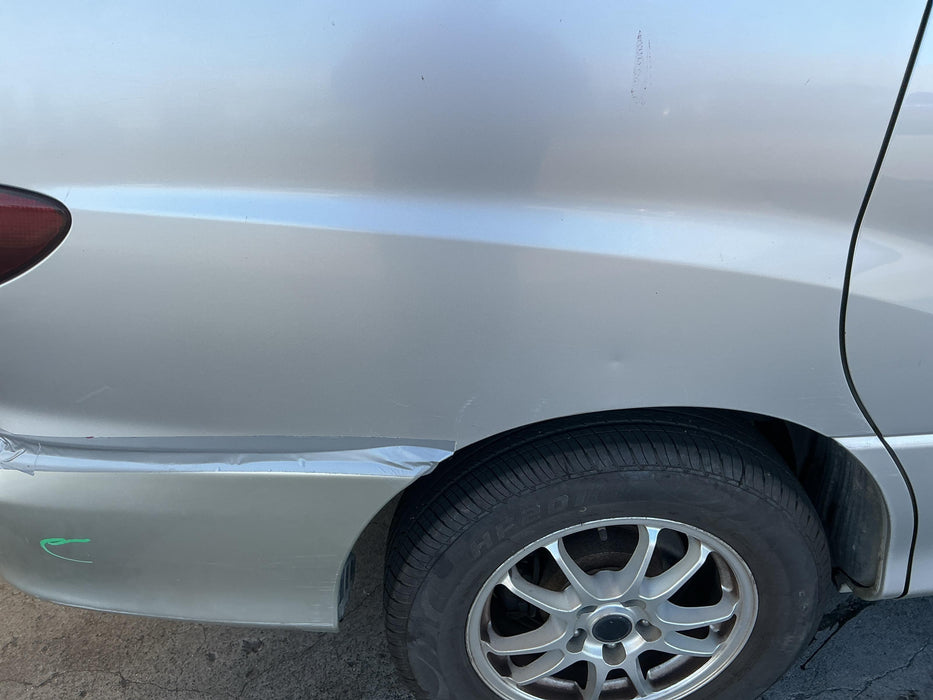 2000 Toyota Estima  R40 6172 - Used parts for sale