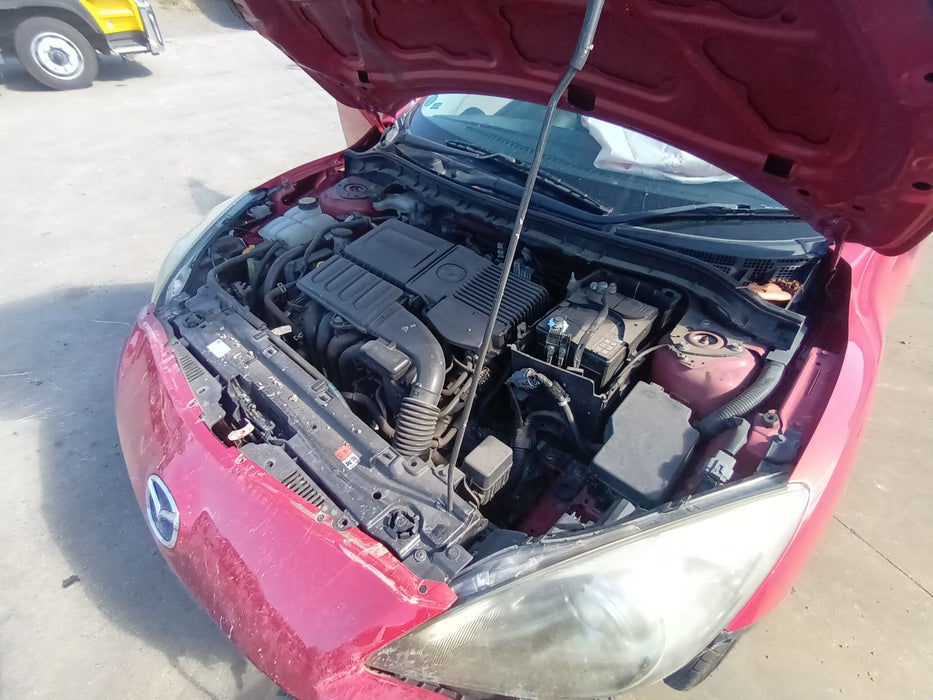 2010, Mazda, 3, Axela BL, BL5FW-108768