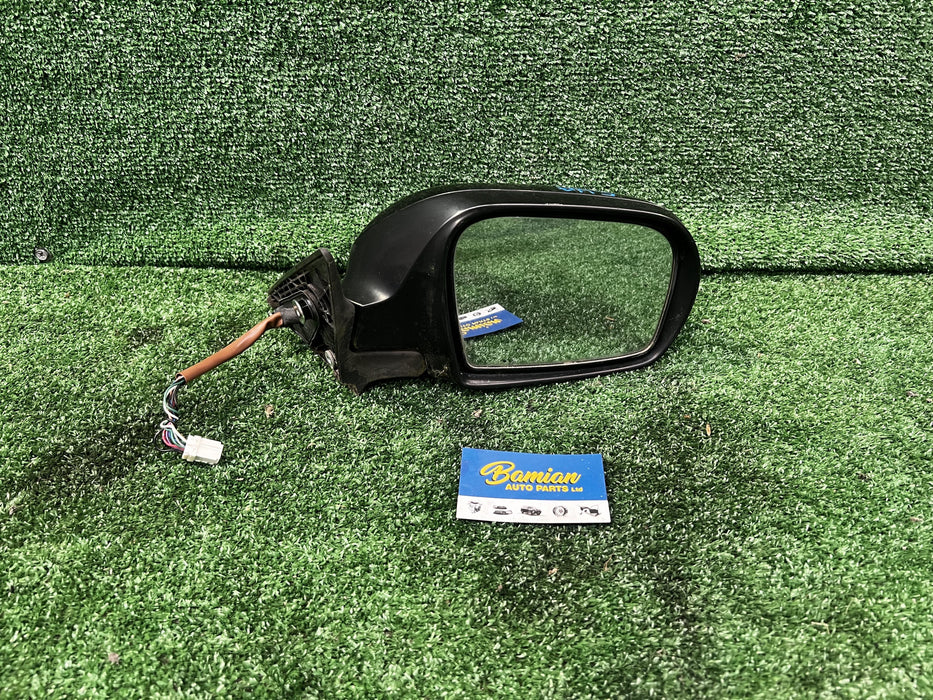 2008 Subaru Legacy R IV BP Right Door Mirror