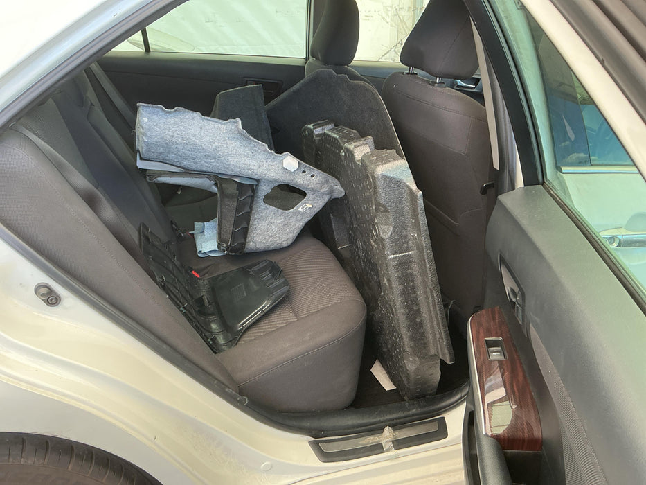 2014 Toyota Camry Hybrid XV50 6179 - Used parts for sale
