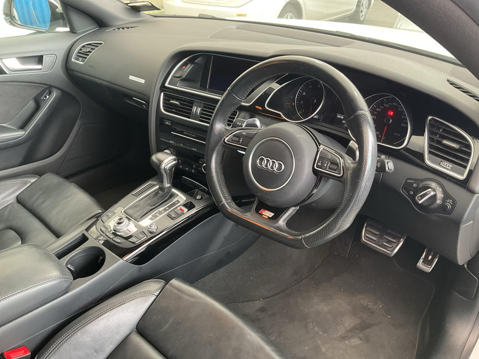 2016 Audi A5 SPBACKTQUATTRO 2.0P7  5319 - Used parts for sale