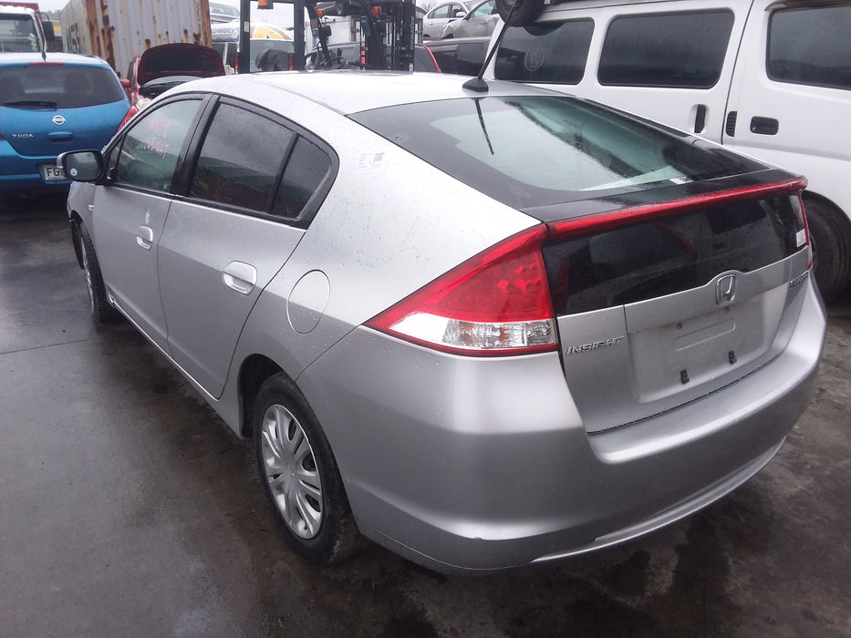 Honda, Insight, ZE2-1176017