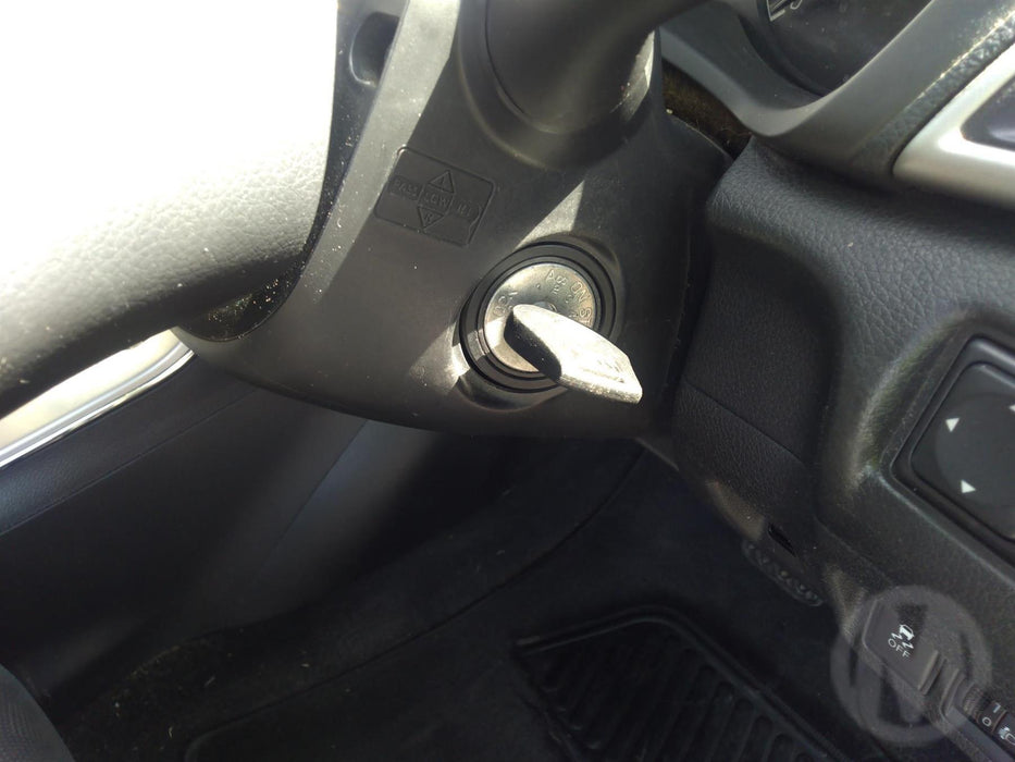 2013 Nissan Pulsar ST  3861 - Used parts for sale
