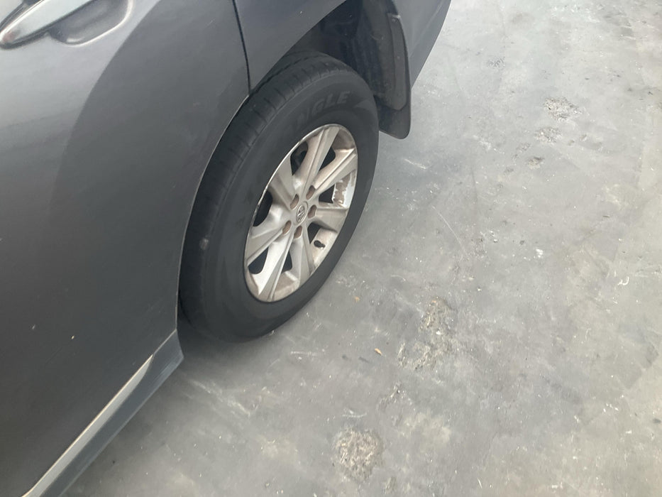 2012 Toyota Highlander 3.5P 2WD WAGON5 5A  3650 - Used parts for sale