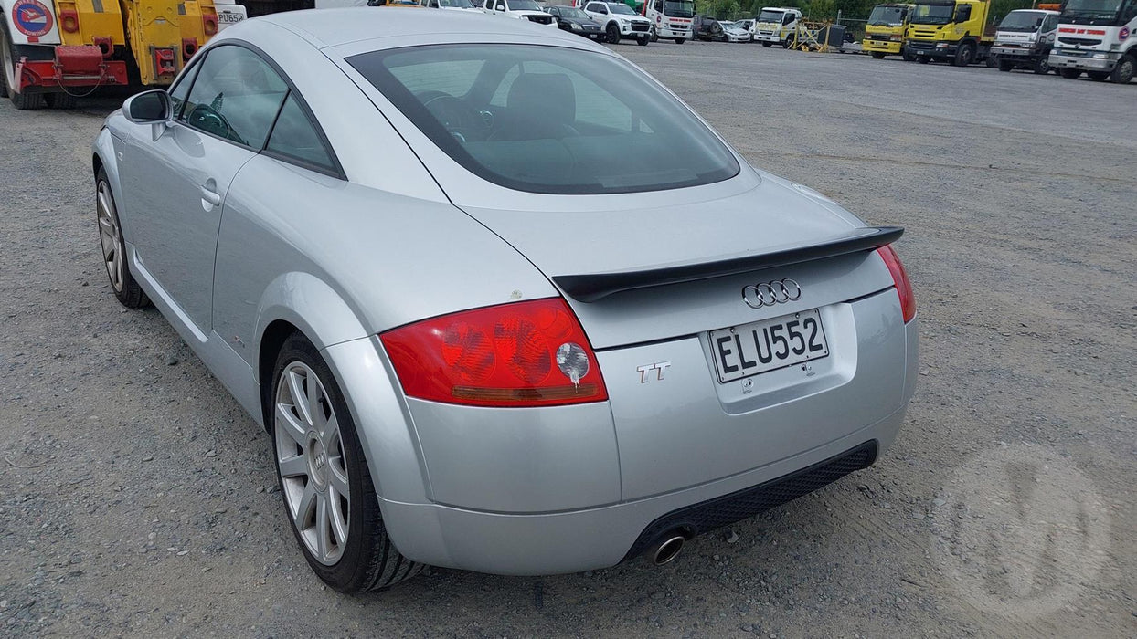 2006 Audi Tt S LINE  5671 - Used parts for sale