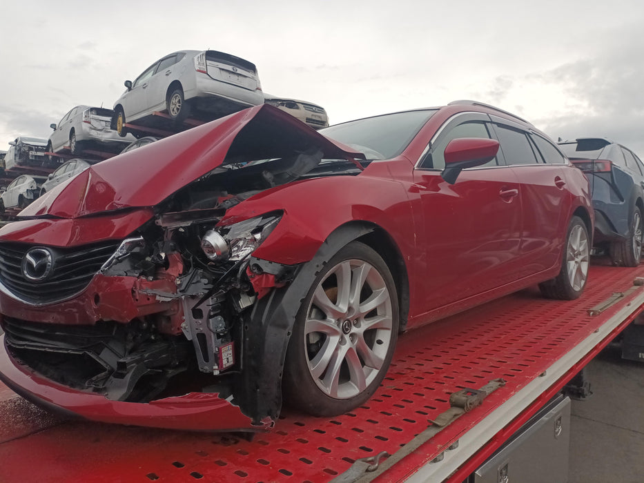 2013 Mazda Atenza GJ  4459 - Used parts for sale