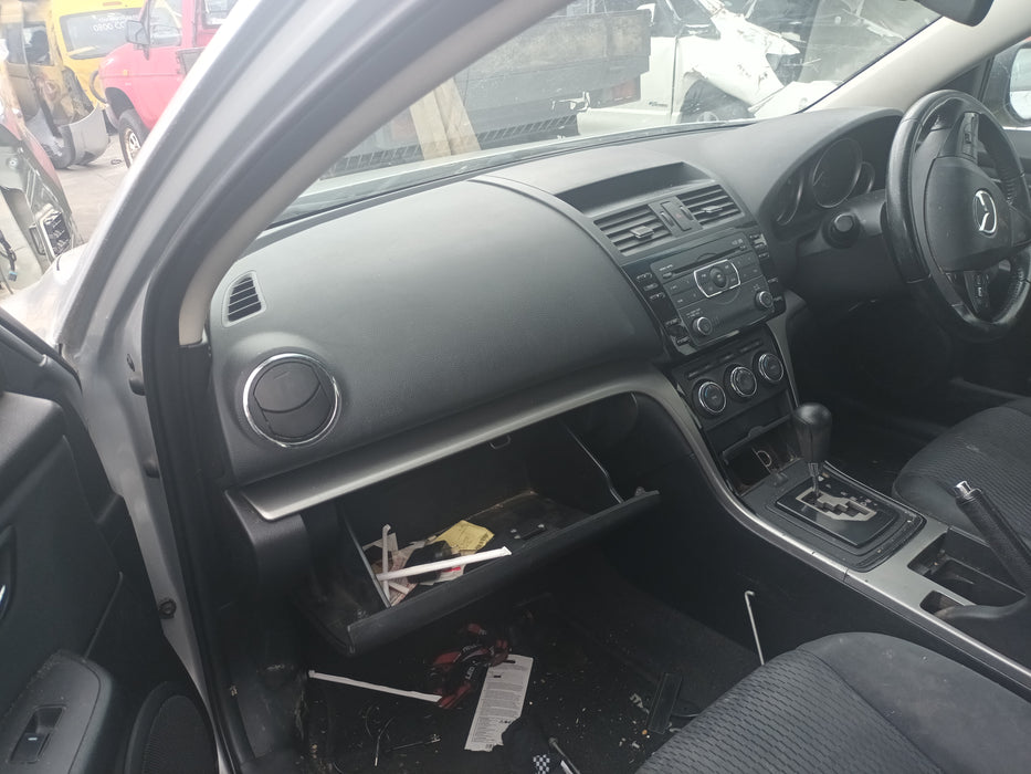 2013 Mazda 6 Atenza GH  3509 - Used parts for sale