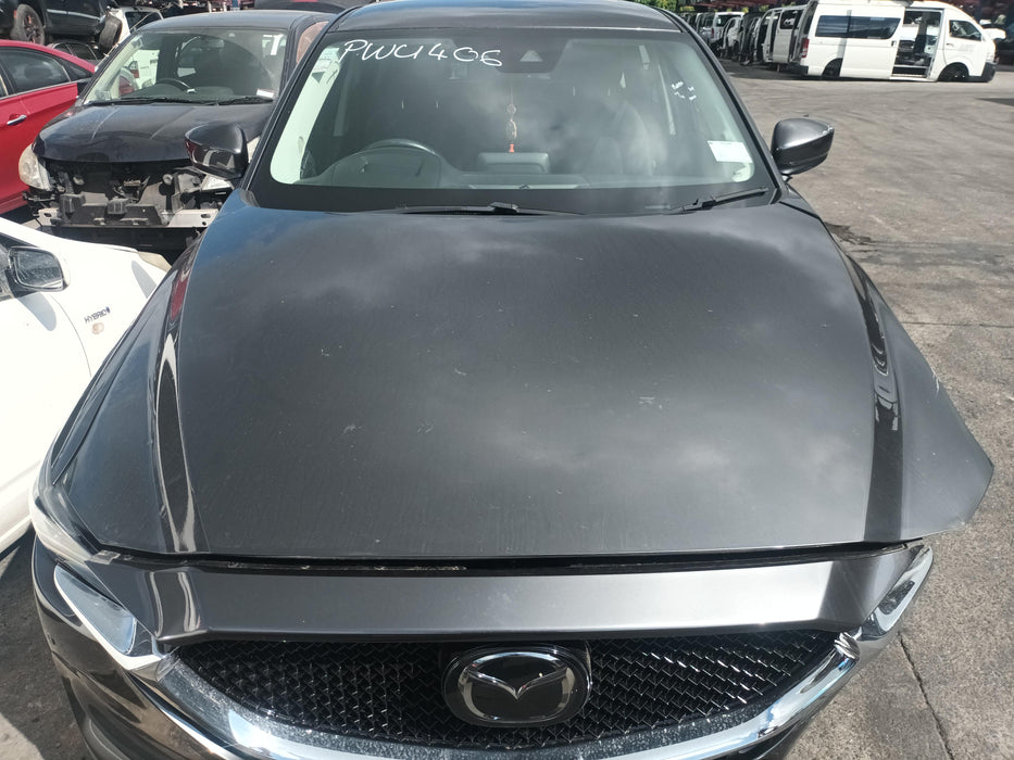 2019 Mazda CX-5 KF ~ GSX PTR 2.5P/4WD/6AT  5674 - Used parts for sale