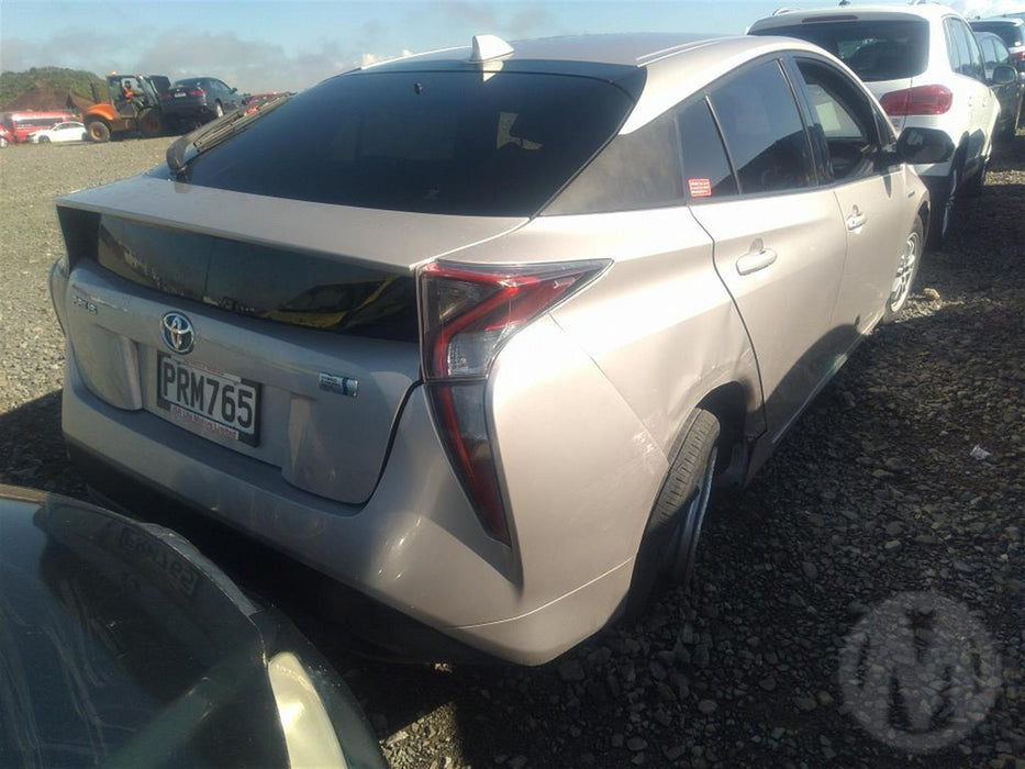 2016, Toyota, Prius, Hybrid, ZVW50-8023570