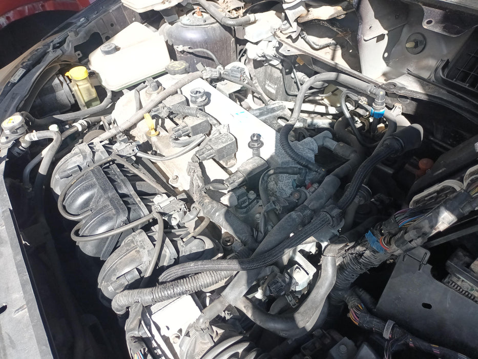 2009 Mazda Premacy CR Premacy  5278 - Used parts for sale