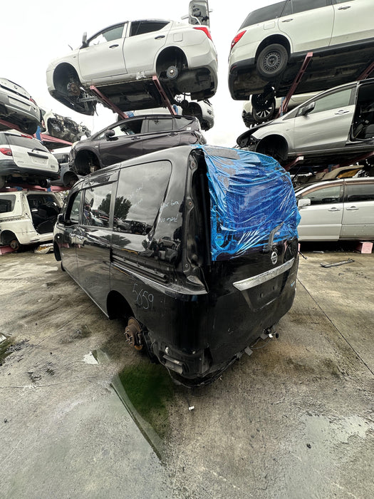 2013 Nissan Serena   5659 - Used parts for sale