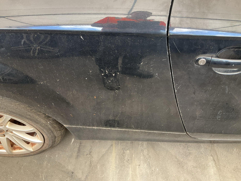 2006 Audi Tt   4010 - Used parts for sale