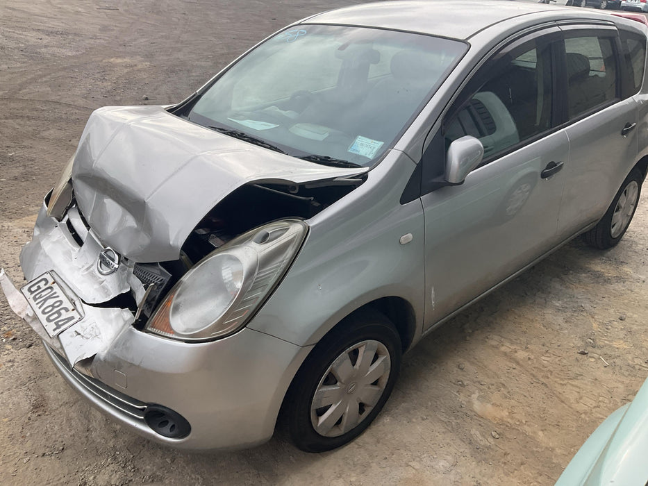 2006, Nissan, Note, E11-164448