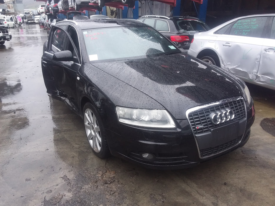 2008, Audi, A6, WAUZZZ4F58N110084