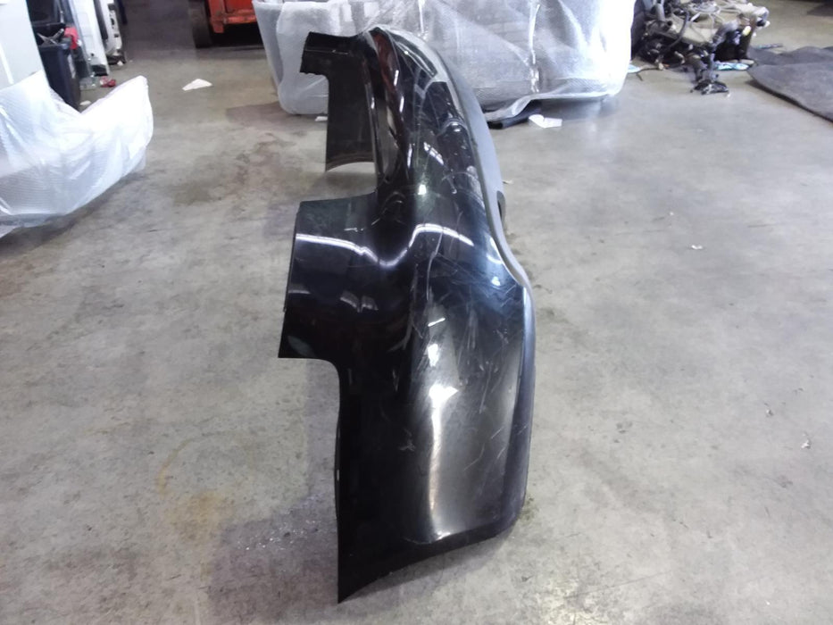 Audi A5/S5 A5  Rear Bumper